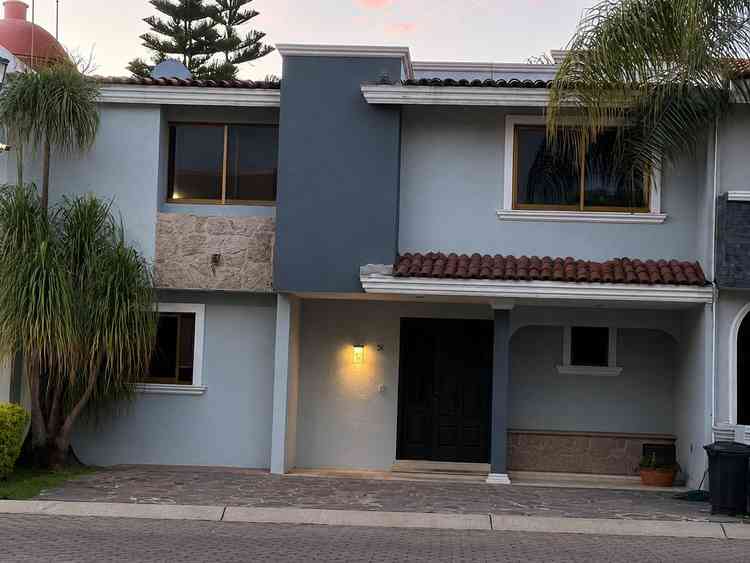 casa en renta avenida naciones unidas virreyes zapopan jalisco pGmuTNe